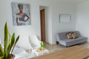 Apto luxury caribe campestre